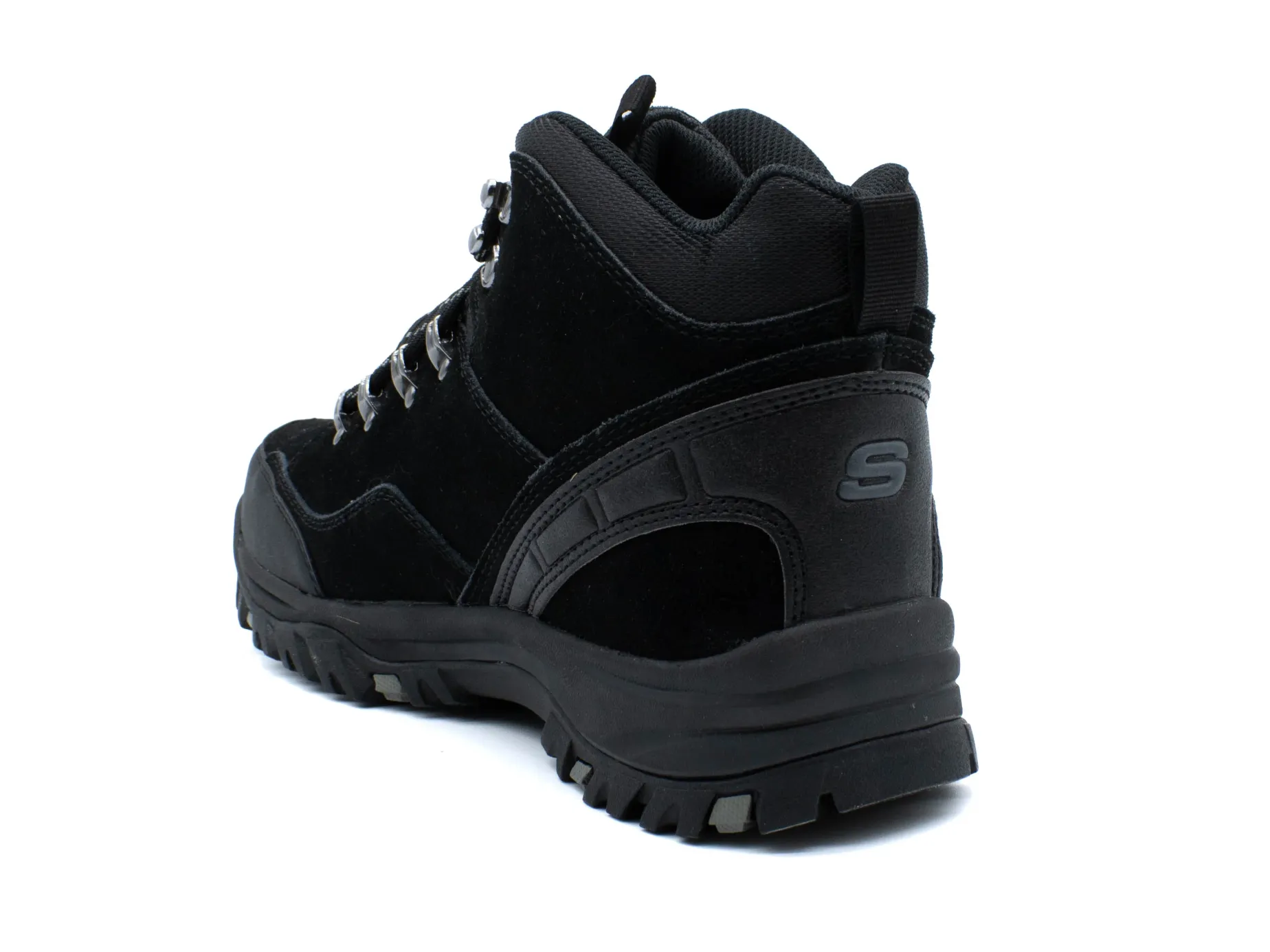 SKECHERS Relaxed Fit: Relment - Pelmo