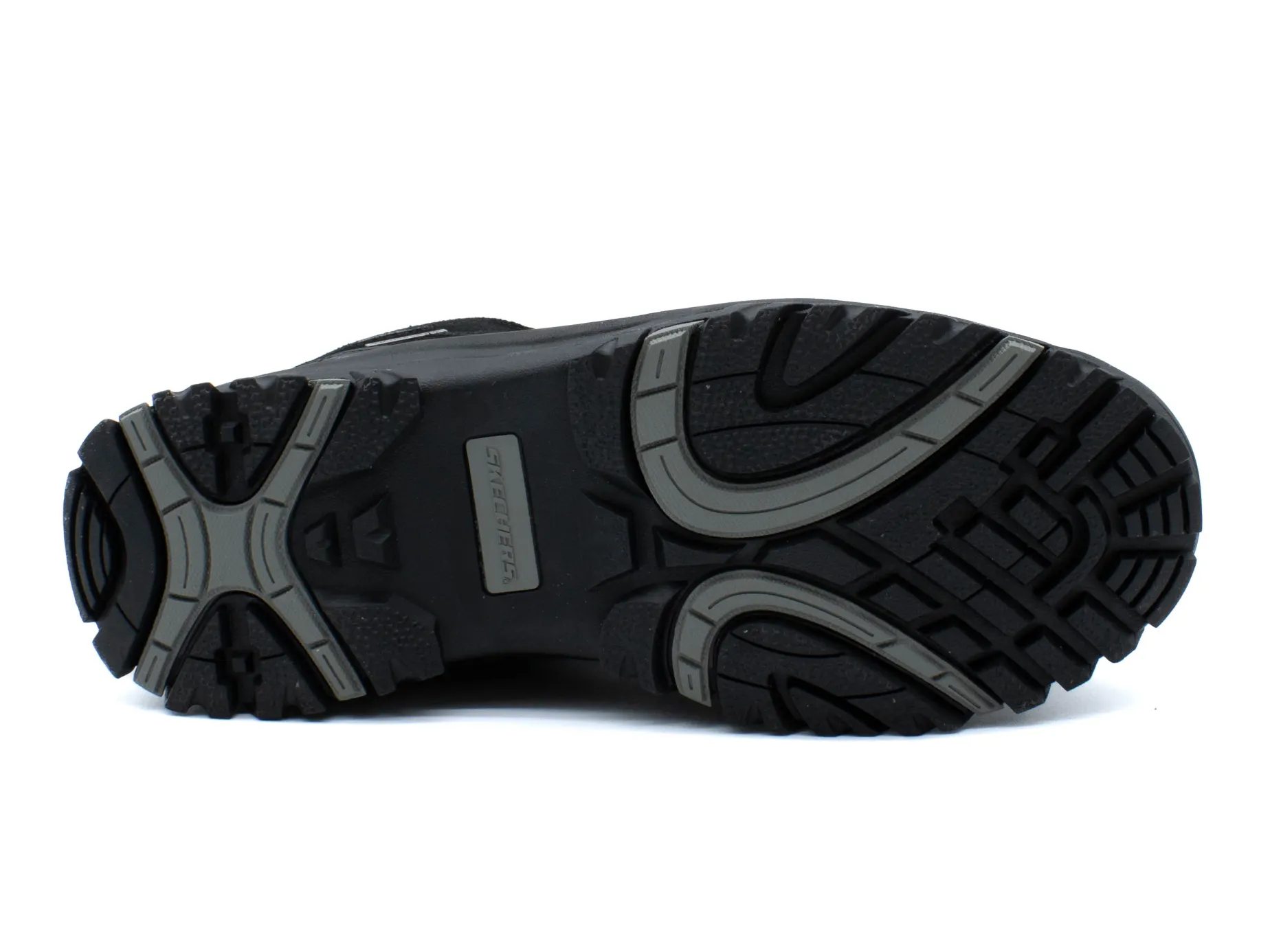 SKECHERS Relaxed Fit: Relment - Pelmo