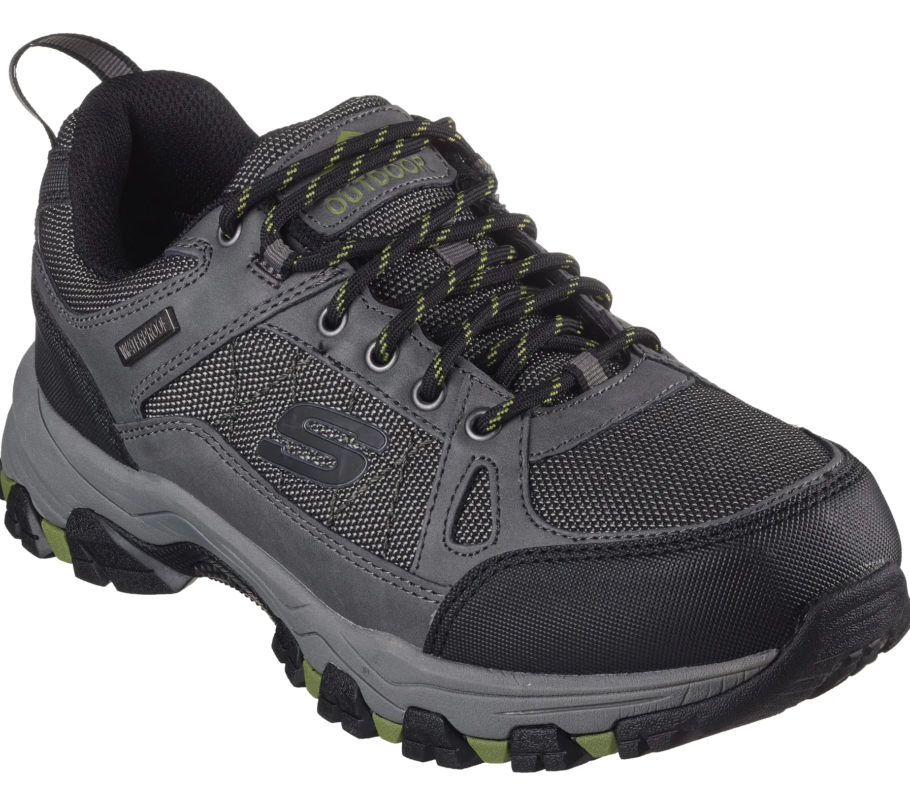 SKECHERS Relaxed Fit: Selmen - Cormack