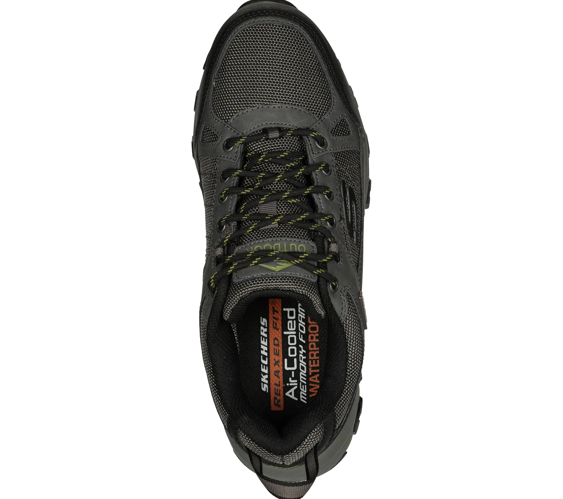 SKECHERS Relaxed Fit: Selmen - Cormack