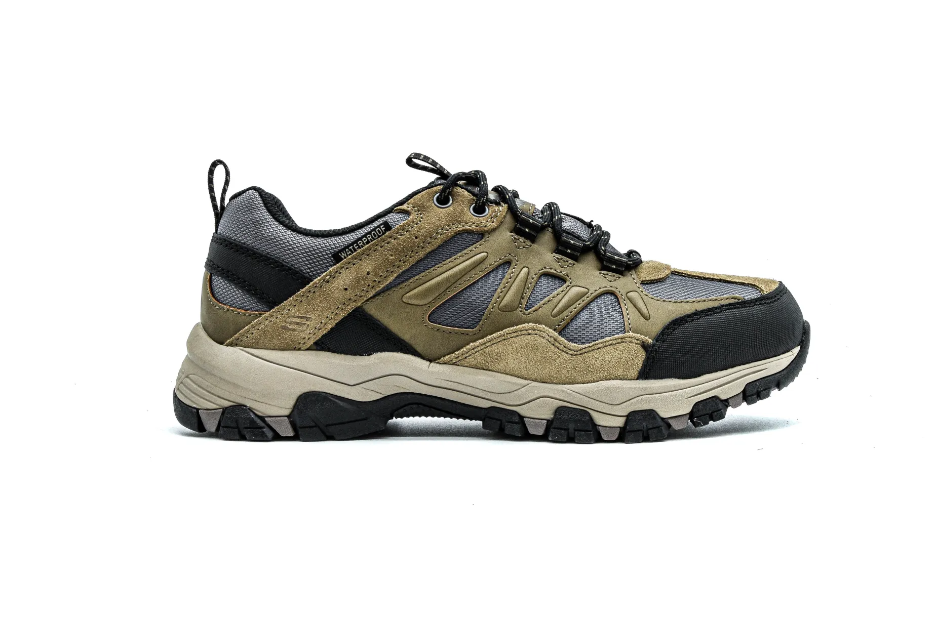 SKECHERS Relaxed Fit®: Selmen - Enago