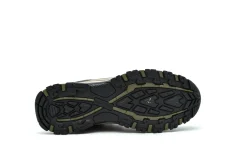 SKECHERS Relaxed Fit: Selmen - Melano