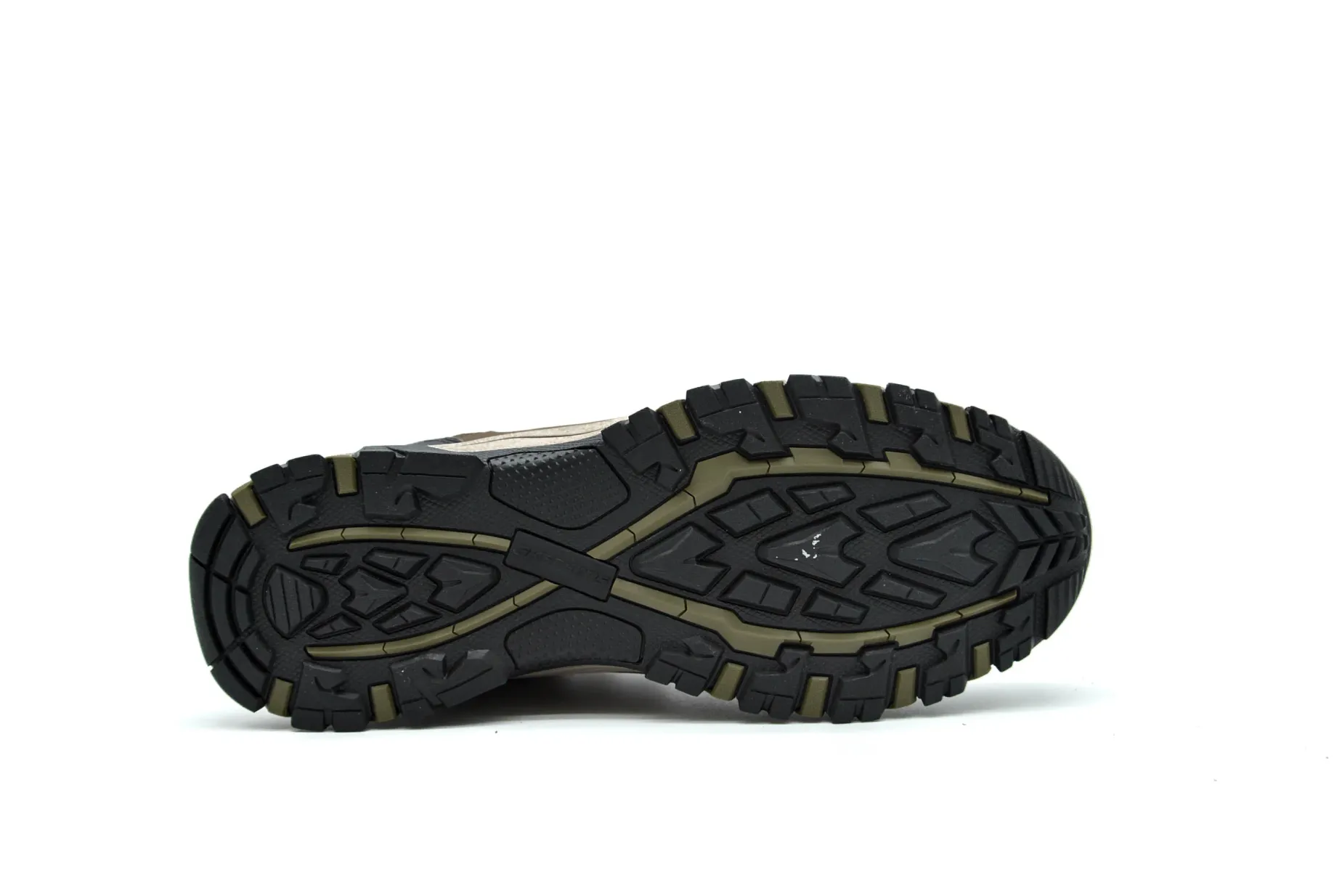 SKECHERS Relaxed Fit: Selmen - Melano