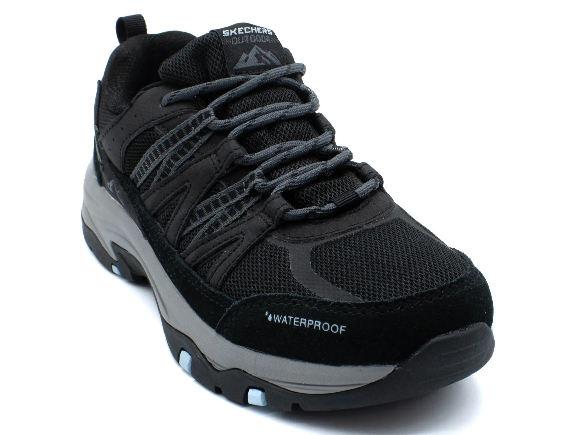 SKECHERS Relaxed Fit Trego - Lookout Point