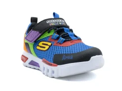 SKECHERS RYAN'S WORLD FLEX GLOW LIGHT-UP SNEAKERS