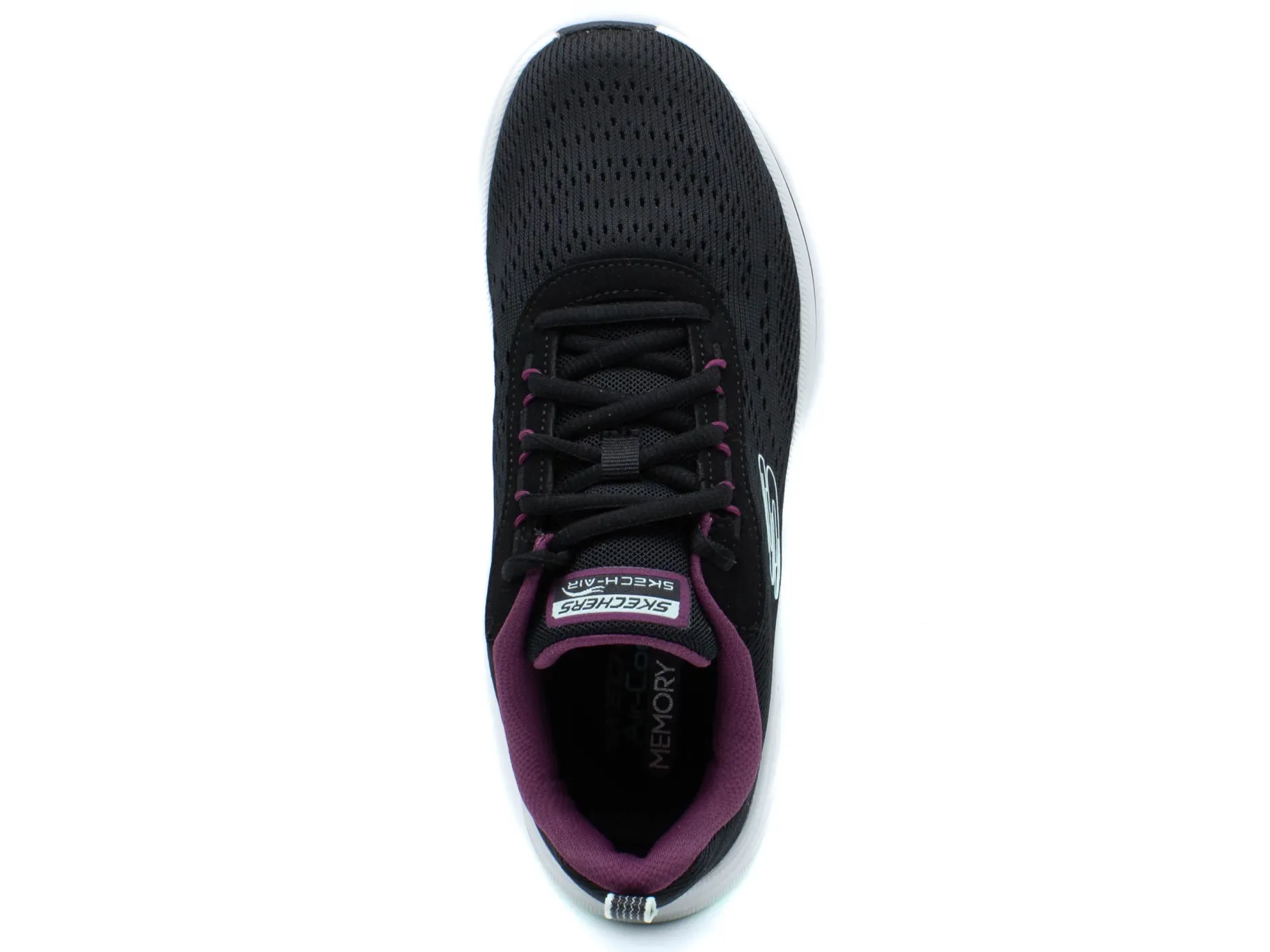 SKECHERS skech-air meta-aired out