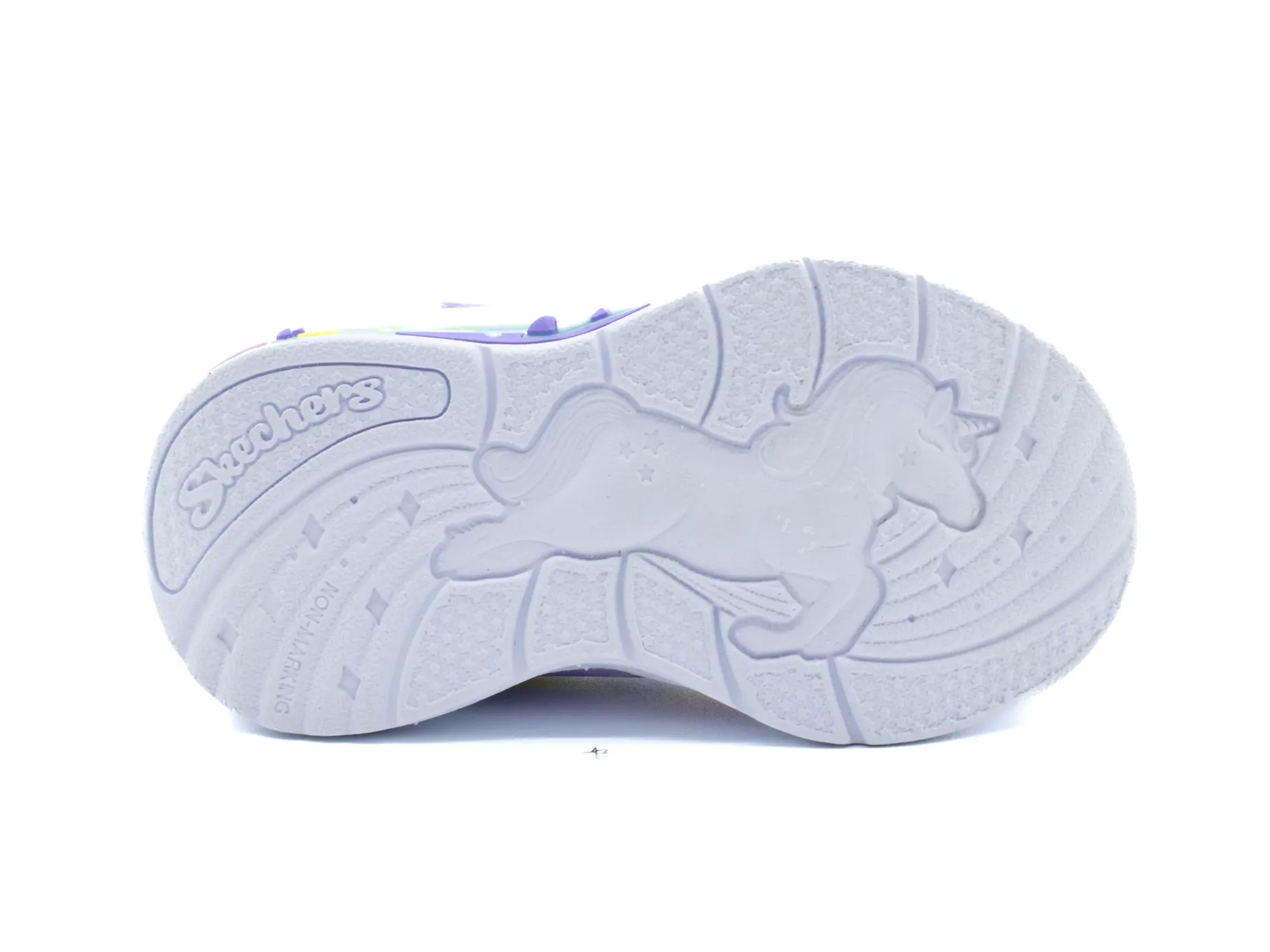 SKECHERS Skechers S-Lights® Unicorn Chaser