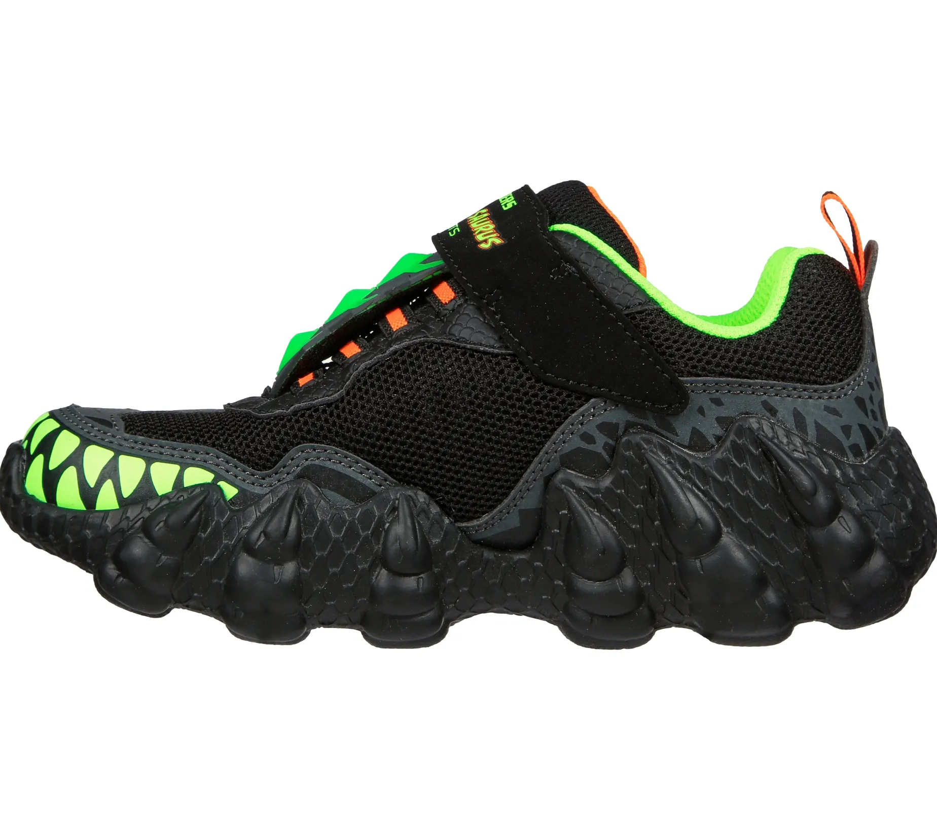 SKECHERS Skech-O-Saurus Lights