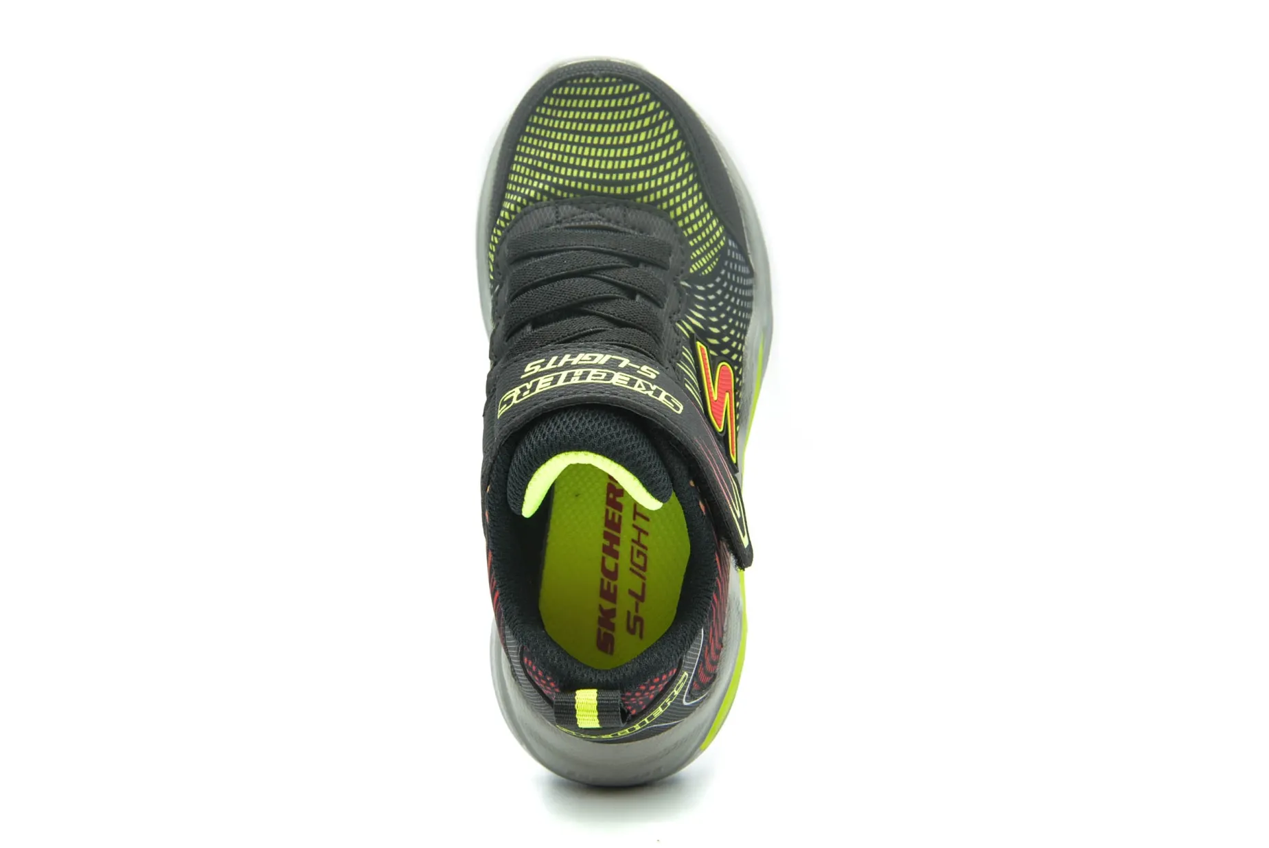 SKECHERS S Lights: Erupters IV