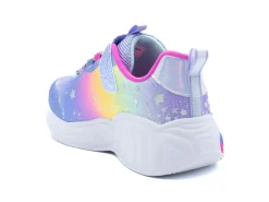 SKECHERS S-Lights: Girls Unicorn Dreams
