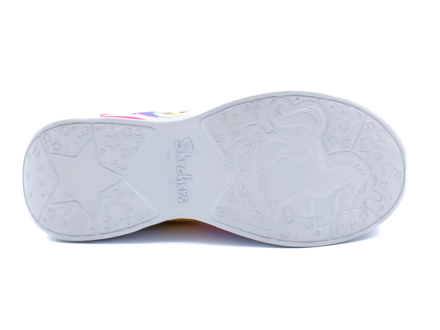 SKECHERS S-Lights: Girls Unicorn Dreams