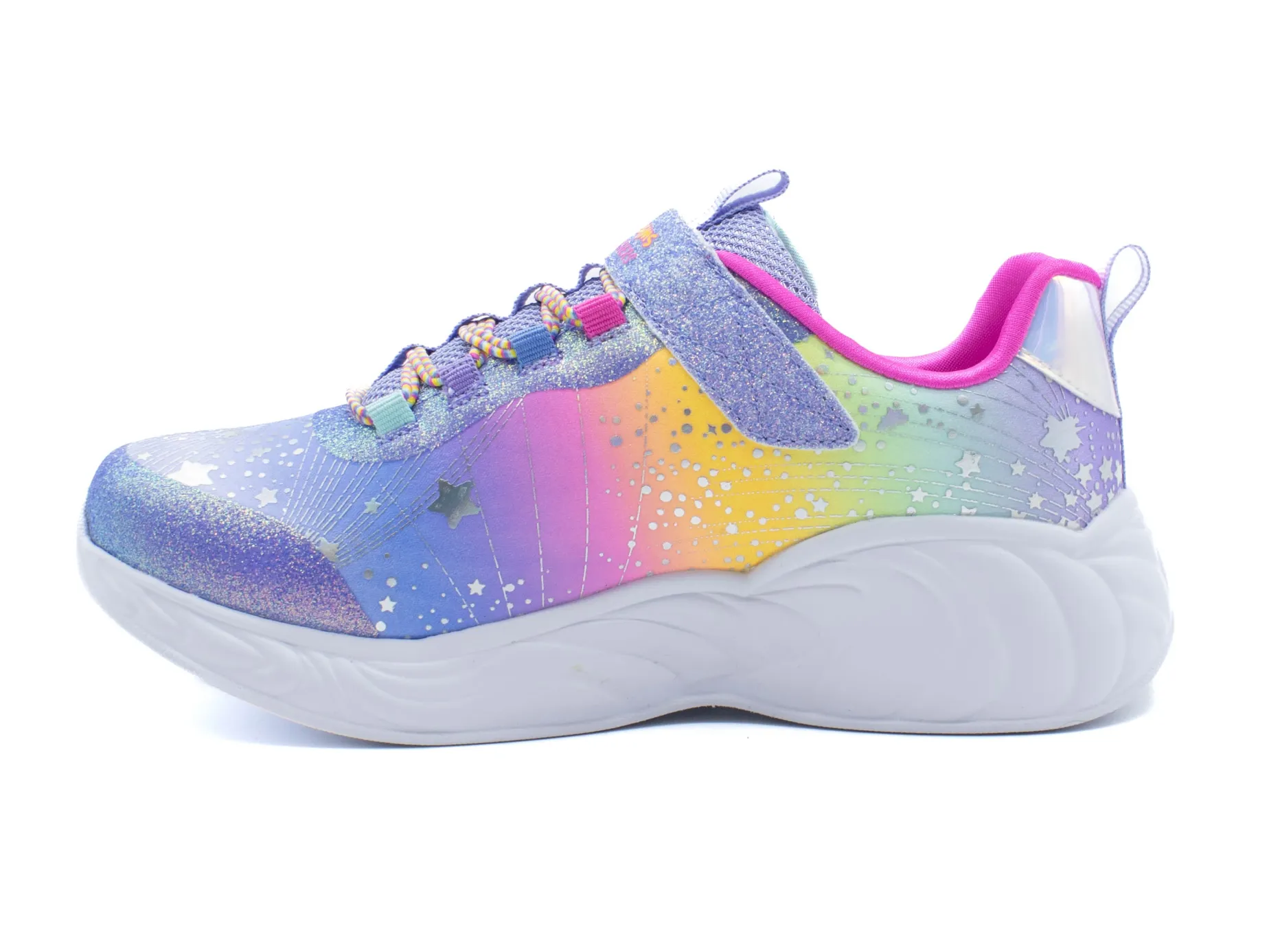SKECHERS S-Lights: Girls Unicorn Dreams
