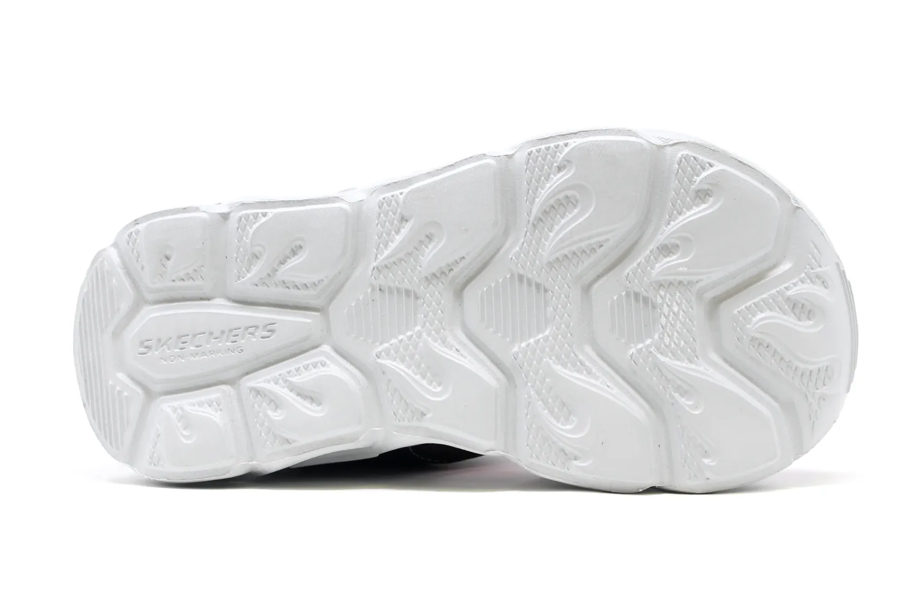 Skechers S Lights: Thermo Splash - Heat-Flo
