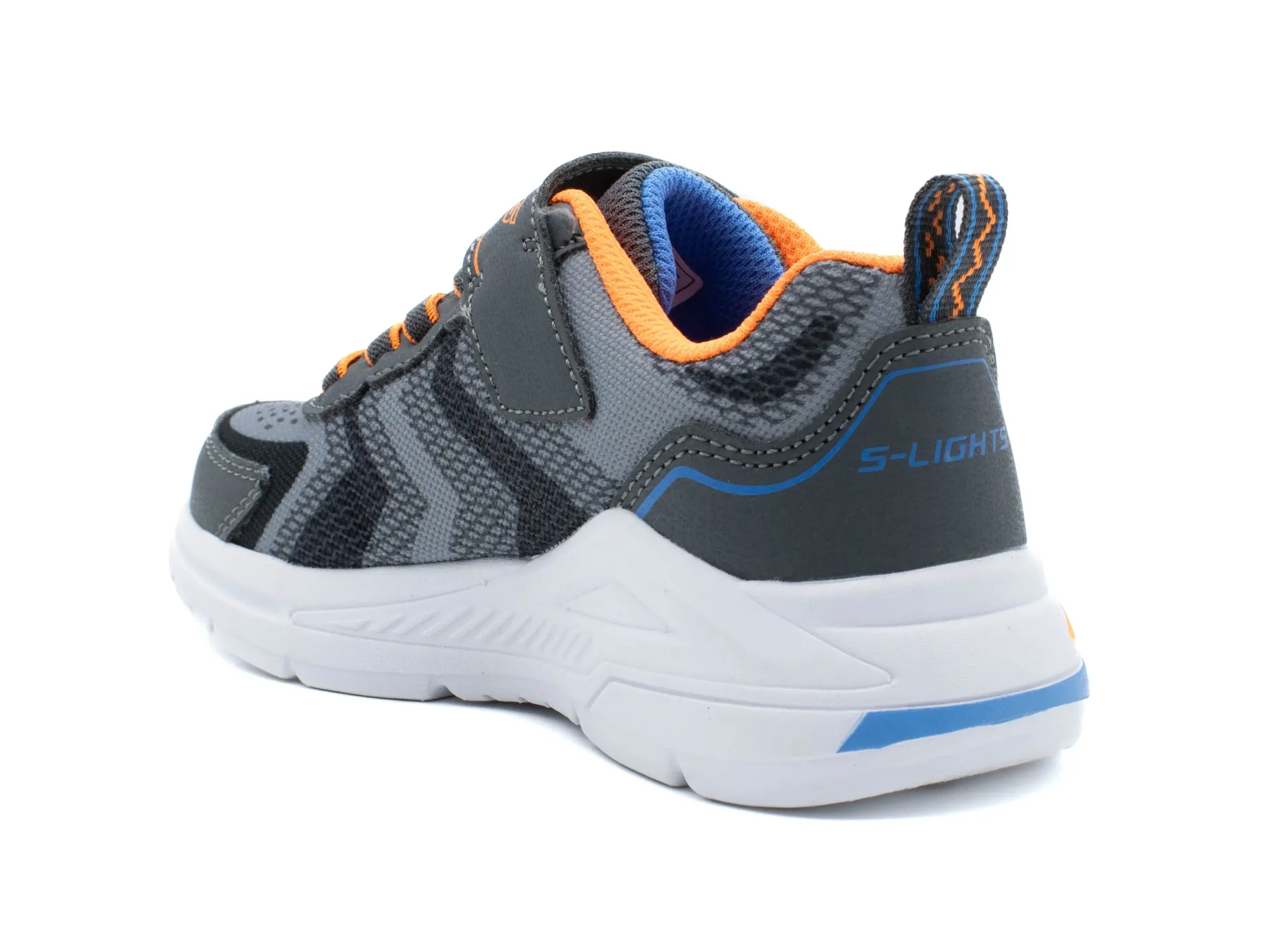 SKECHERS S Lights: Tri-Namics