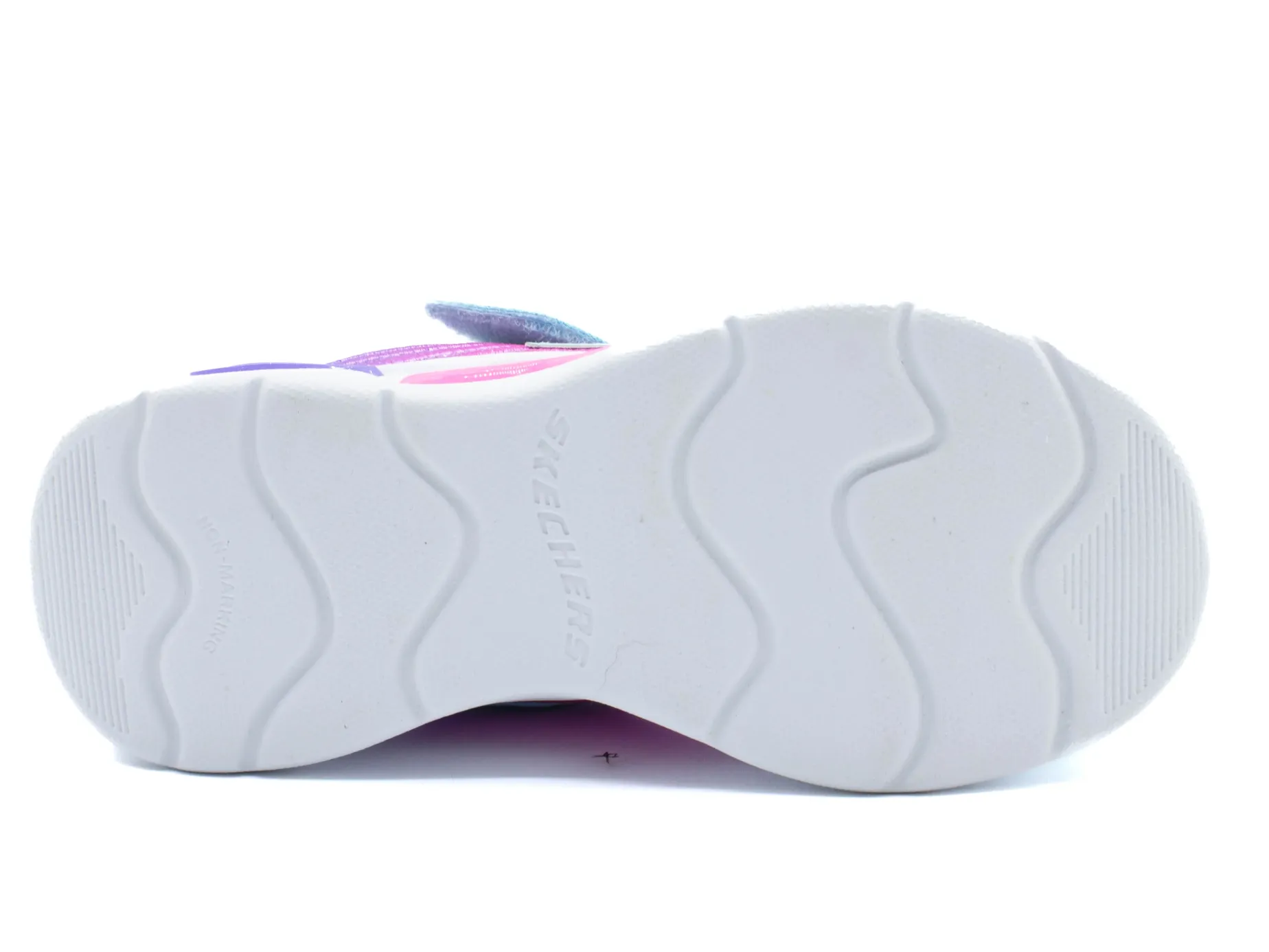 SKECHERS S-Lights: Wavy Beams