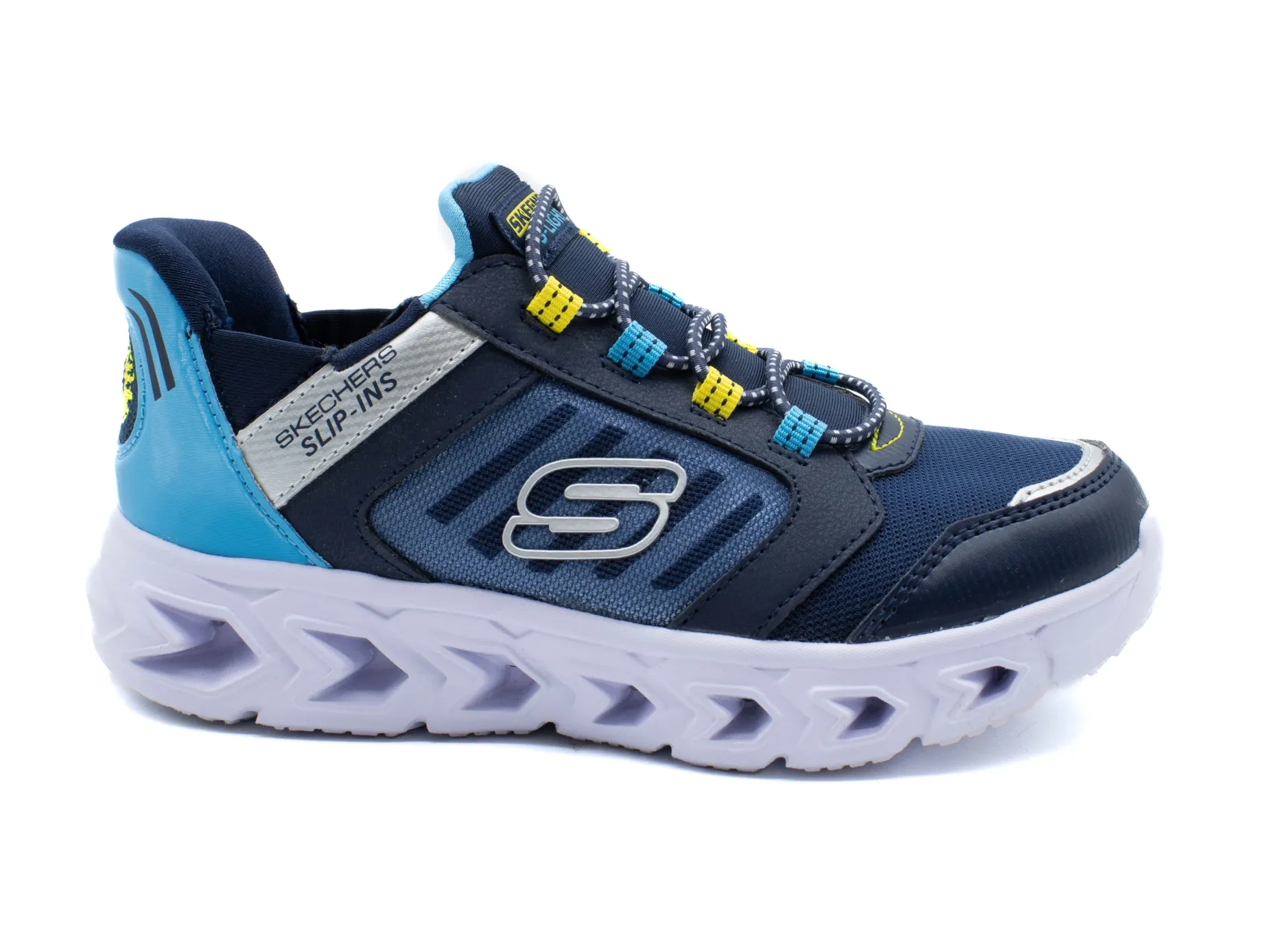 SKECHERS Slip-Ins: Hypno-Flash 2.0 - Odelux