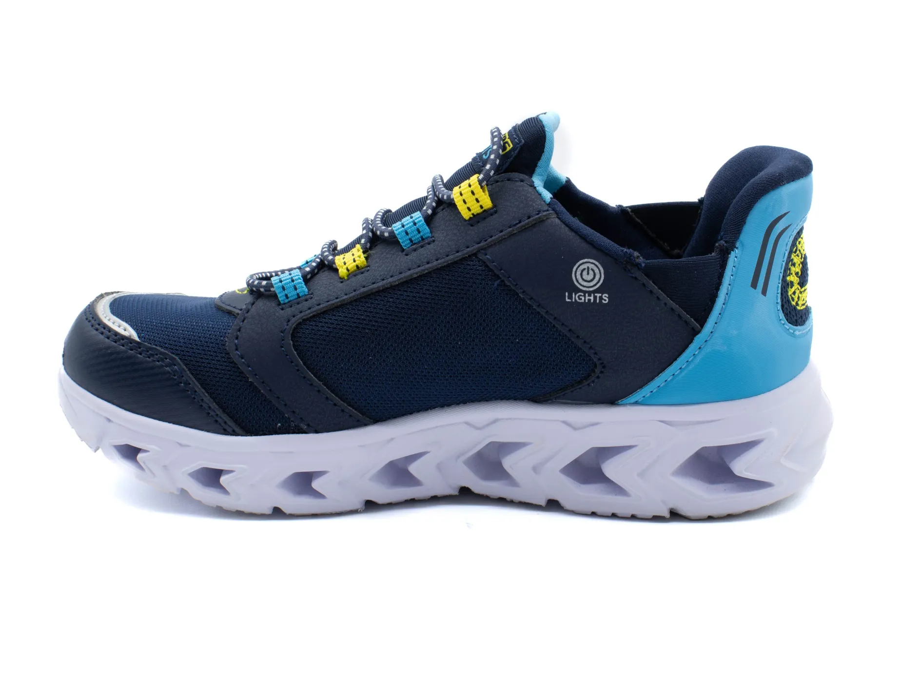 SKECHERS Slip-Ins: Hypno-Flash 2.0 - Odelux