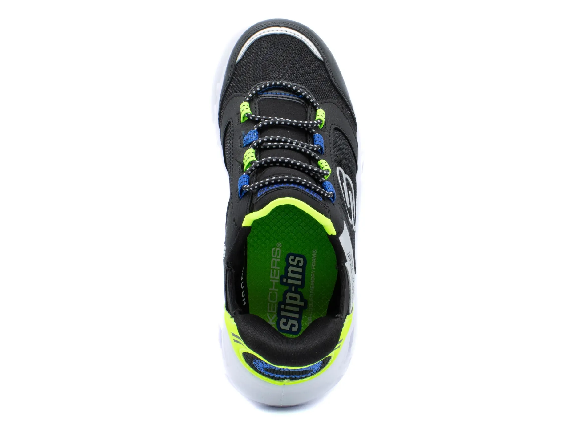 SKECHERS Slip-ins: Hypno-Flash 2.0 - Vexlux