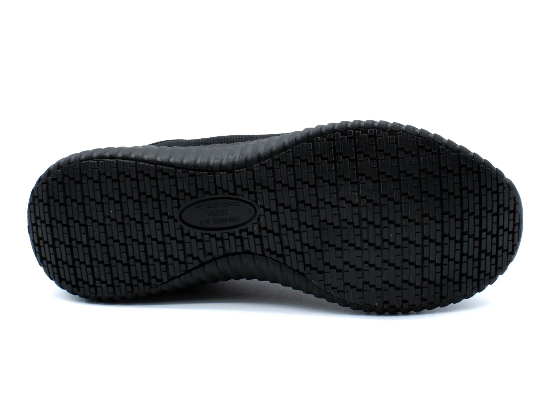 SKECHERS Slip-ins Work: Tilido - Fletchit CT