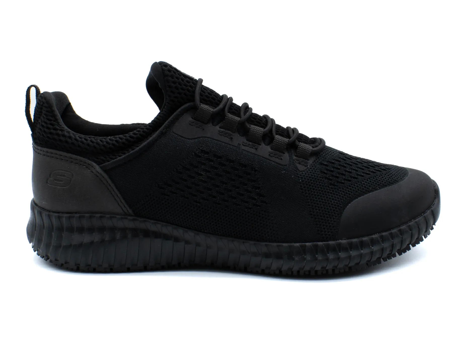 SKECHERS Slip-ins Work: Tilido - Fletchit CT
