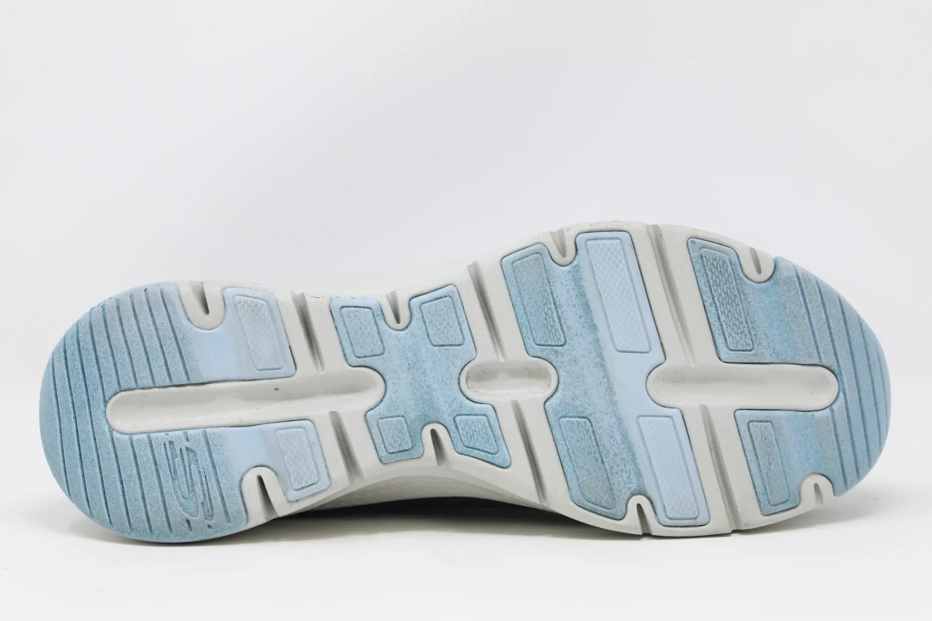 Skechers Sport Arch Fit Big Appeal Navy/Light Blue