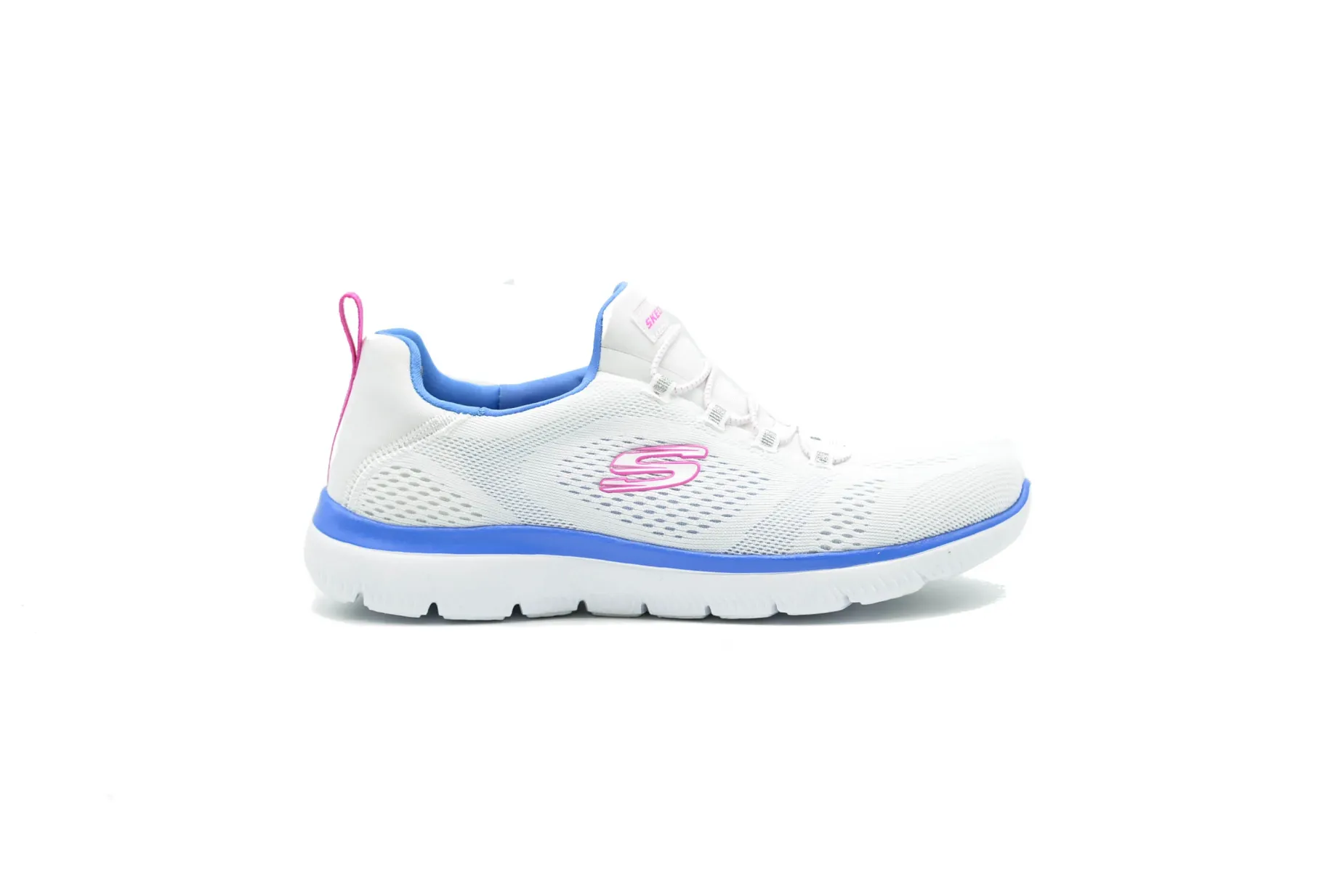 SKECHERS Summits - Perfect Views