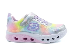 SKECHERS Sweetheart Lights - Lets Shine - Multi