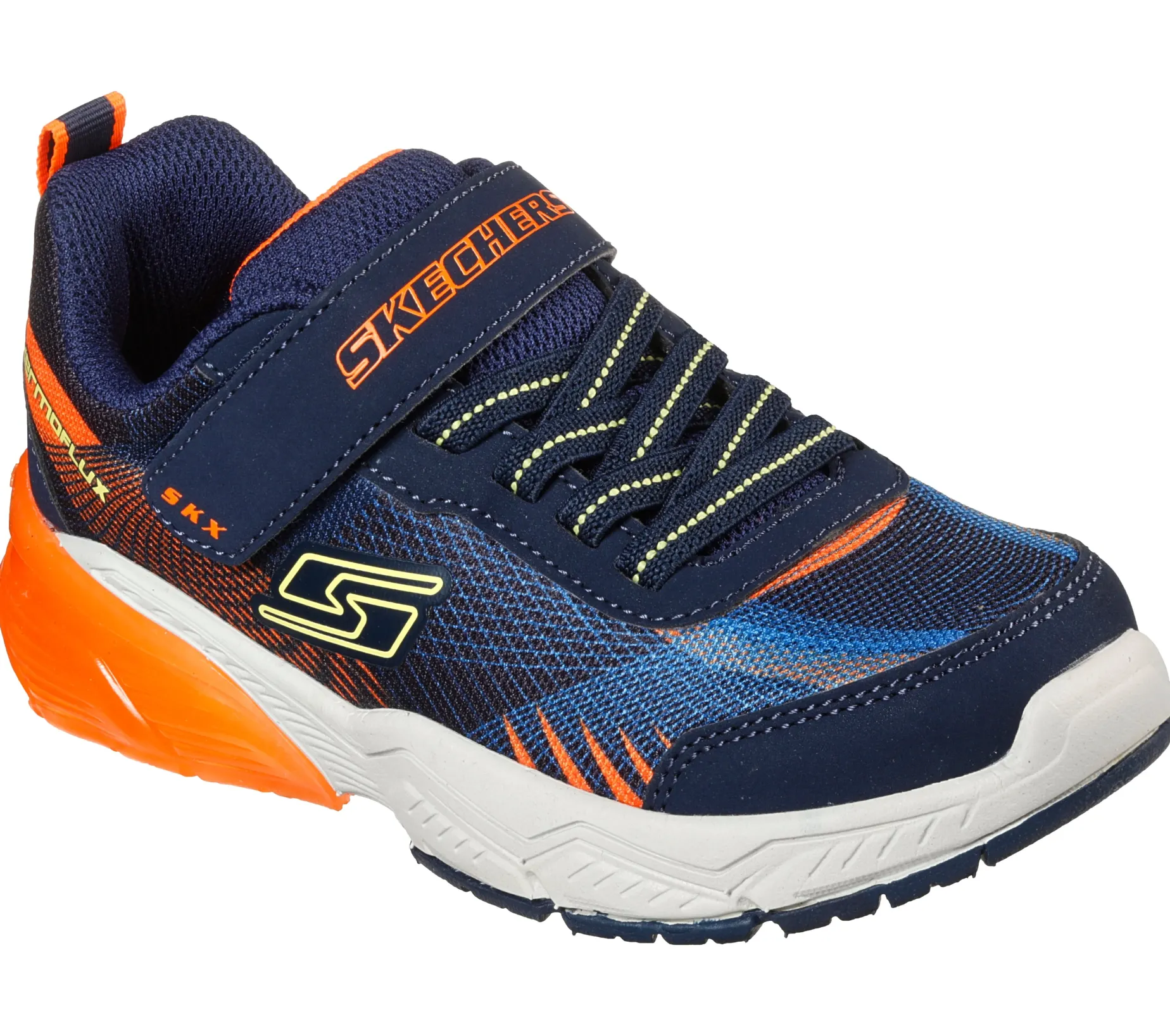 SKECHERS THERMOFLUX 2.0 - KODRON