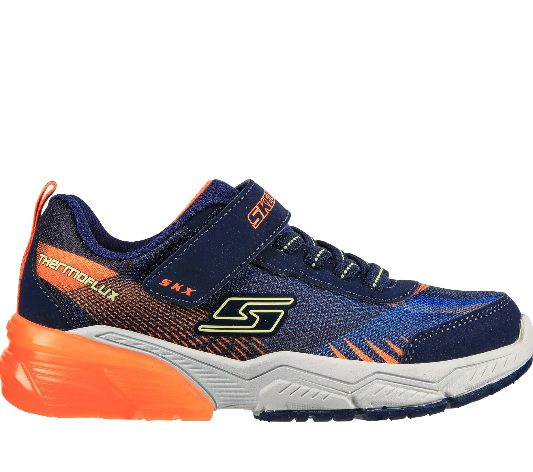SKECHERS THERMOFLUX 2.0 - KODRON