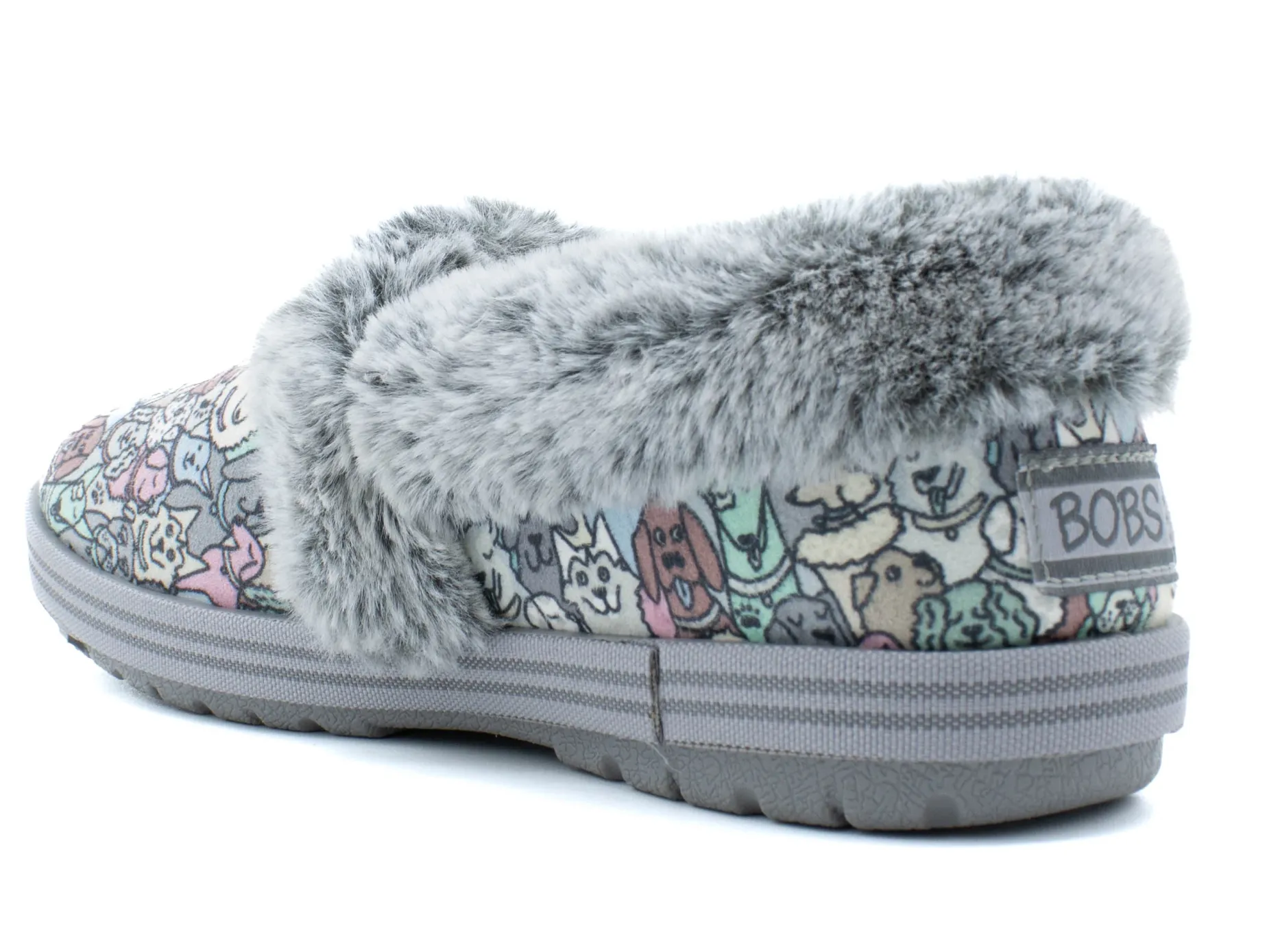 SKECHERS Too Cozy Pooch Parade