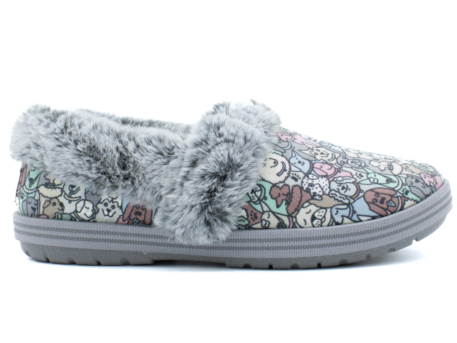 SKECHERS Too Cozy Pooch Parade