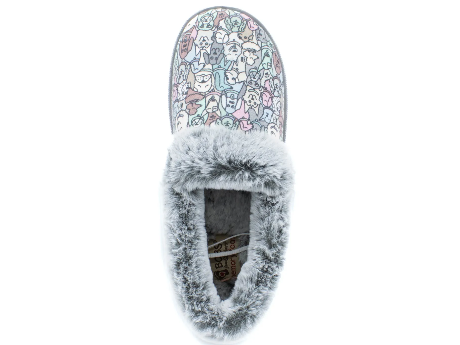 SKECHERS Too Cozy Pooch Parade