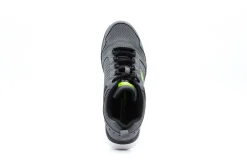 Skechers Track - Knockhill Charcoal