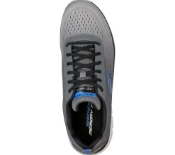 SKECHERS Track Ripkent Vegan Trainers