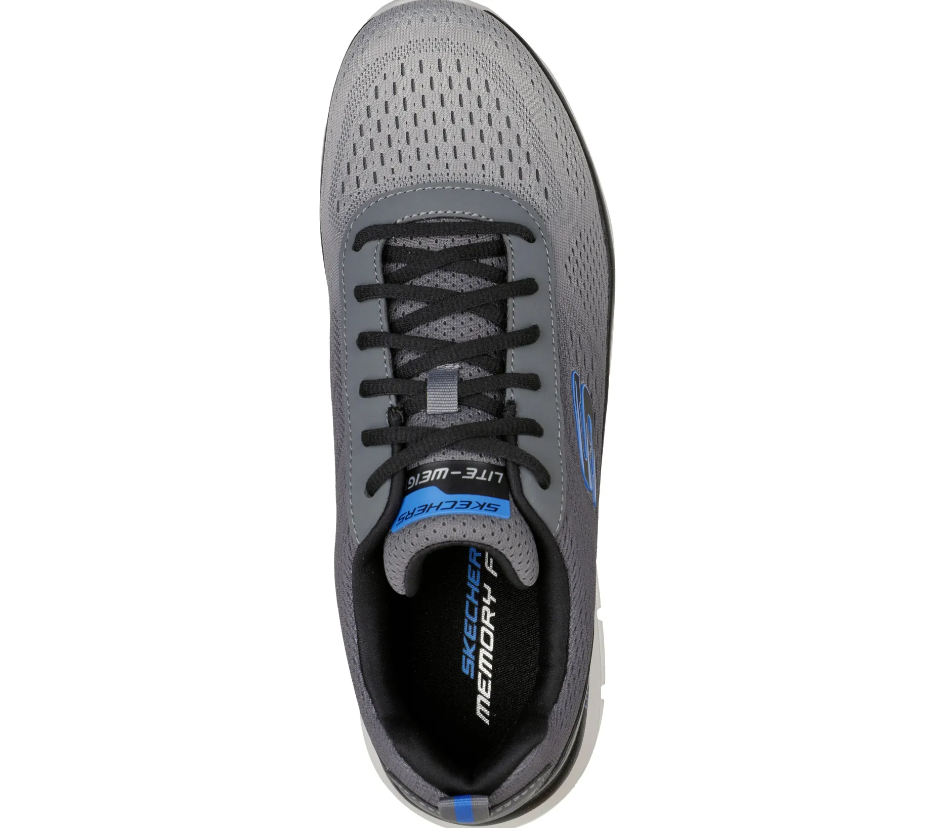 SKECHERS Track Ripkent Vegan Trainers