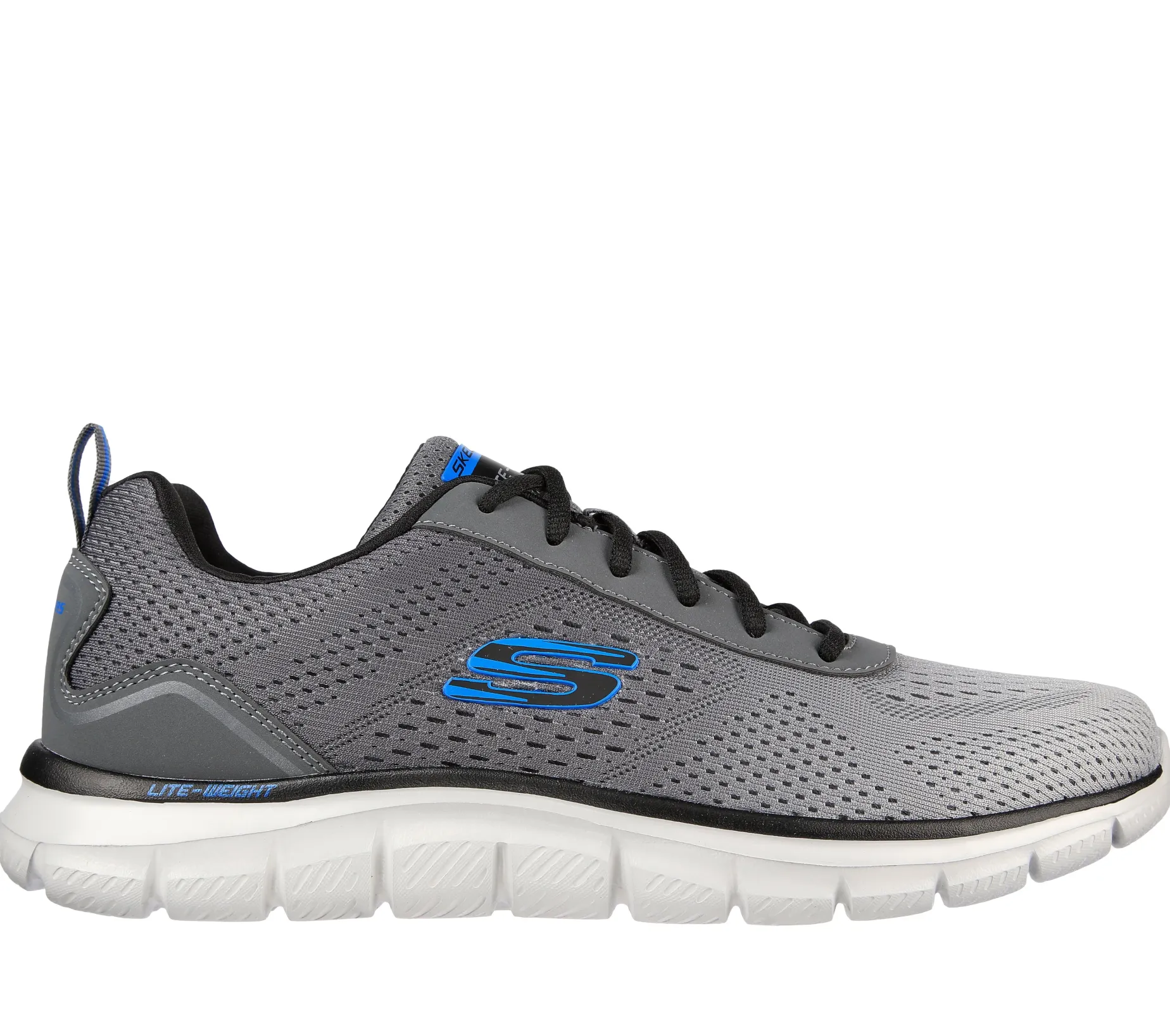 SKECHERS Track Ripkent Vegan Trainers