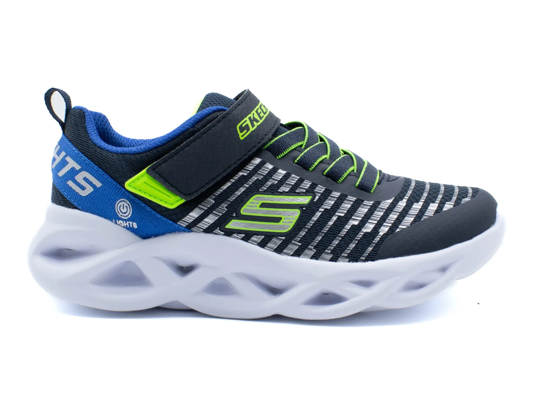 SKECHERS Twisty Brights Novlo