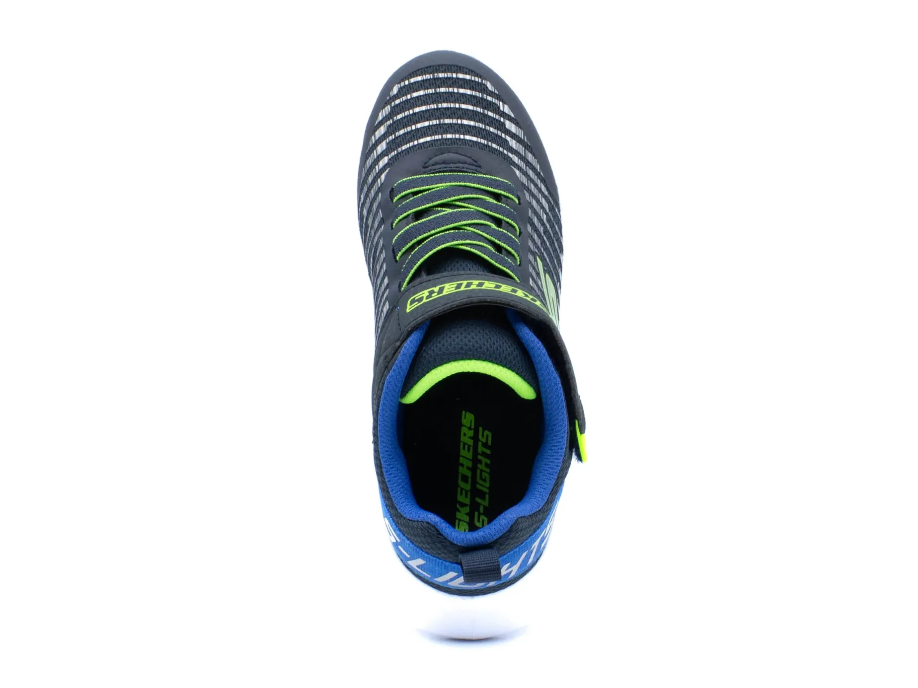 SKECHERS Twisty Brights Novlo