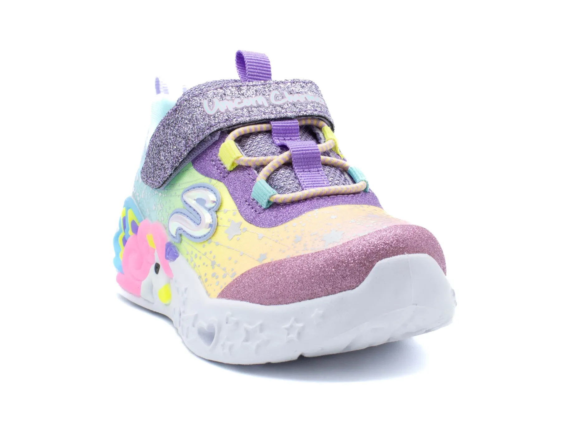SKECHERS Unicorn Charmer Sneakers