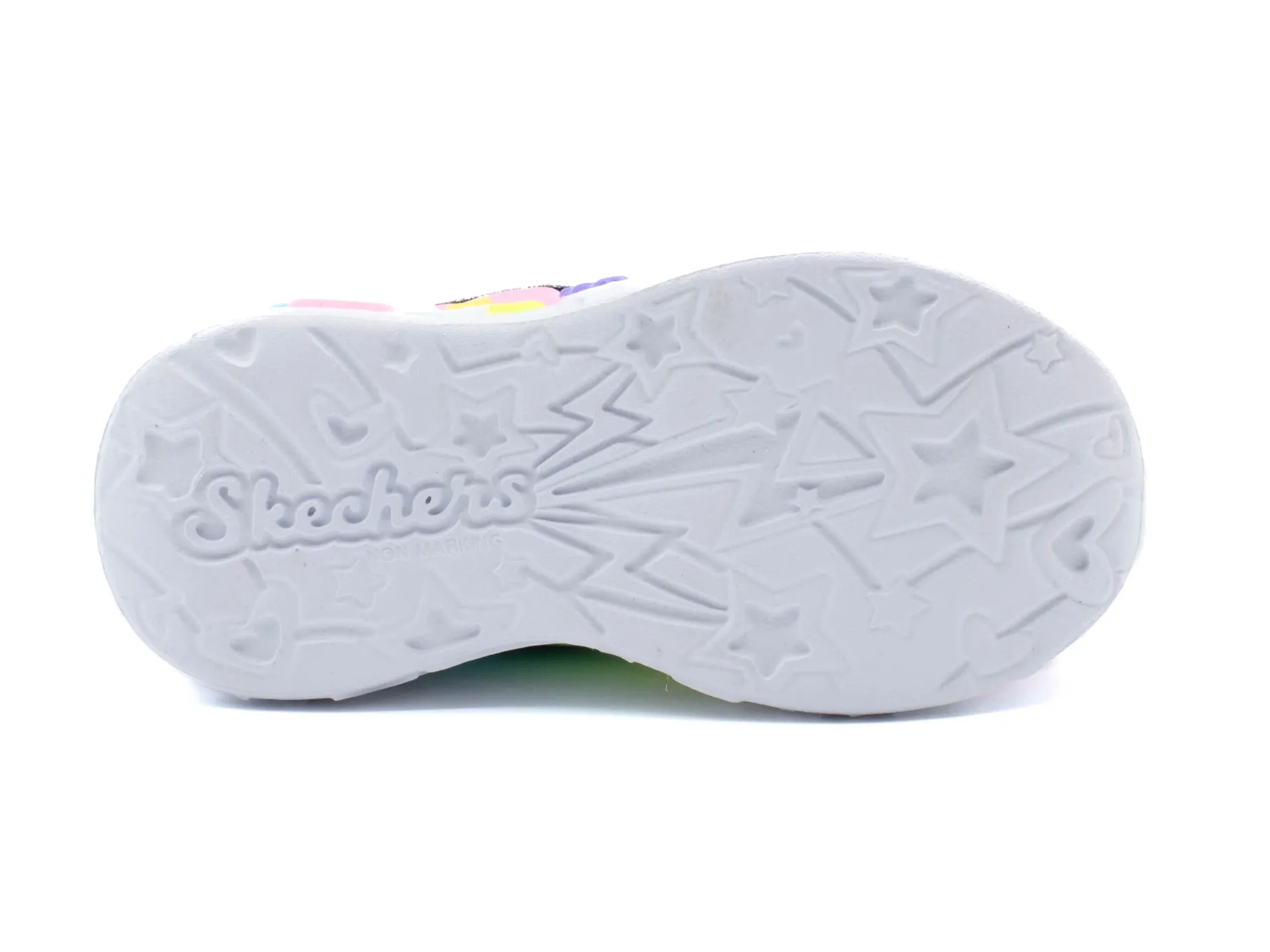 SKECHERS Unicorn Charmer Sneakers