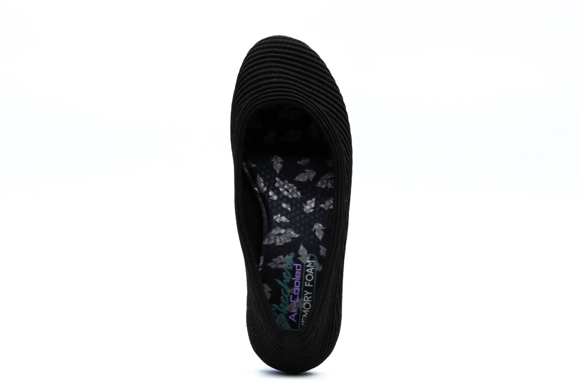 Skechers Women's Casey Ballet Flat