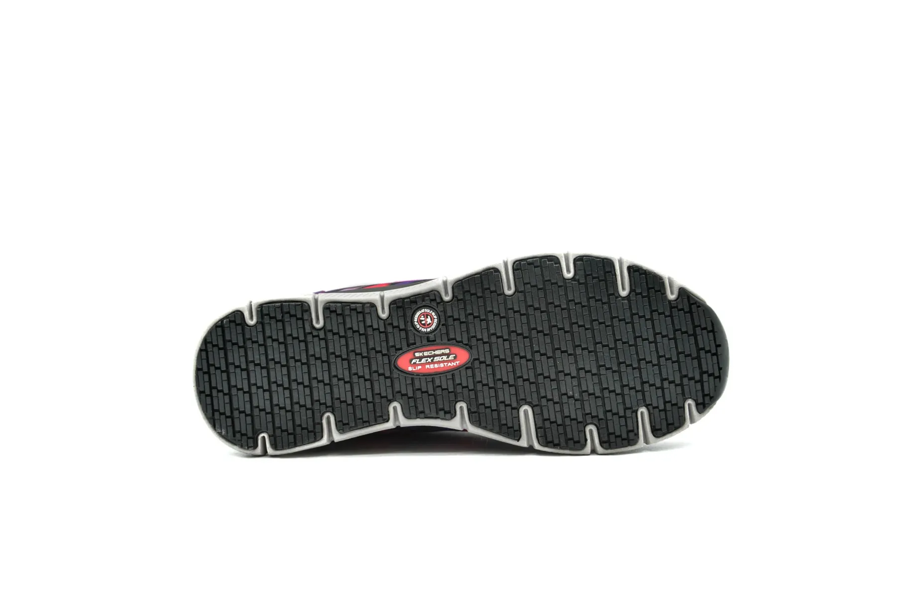 SKECHERS WOMEN'S WORK RELAXED FIT: COMFORT FLEX PRO HC SR