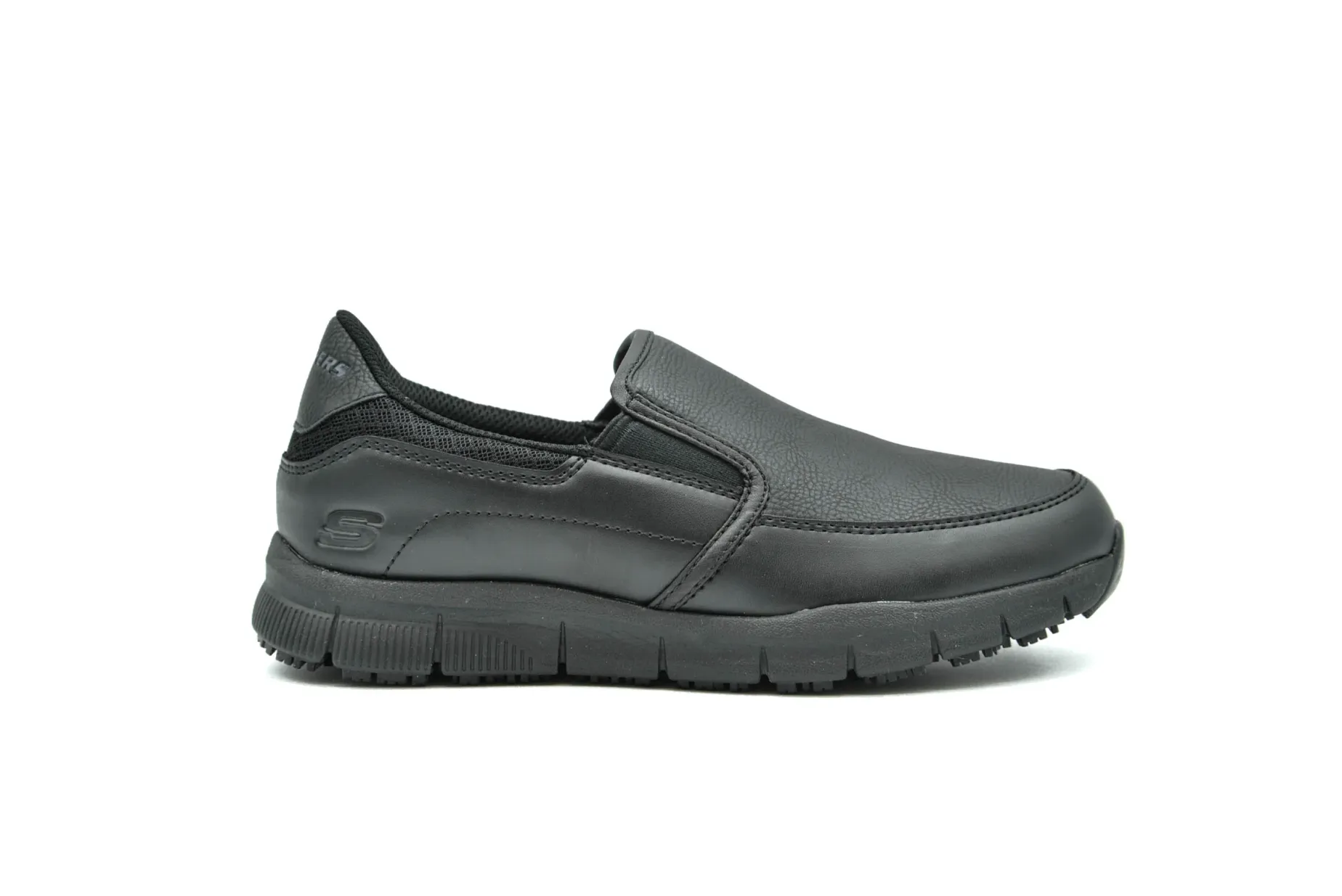 SKECHERS Work Nampa-Groton