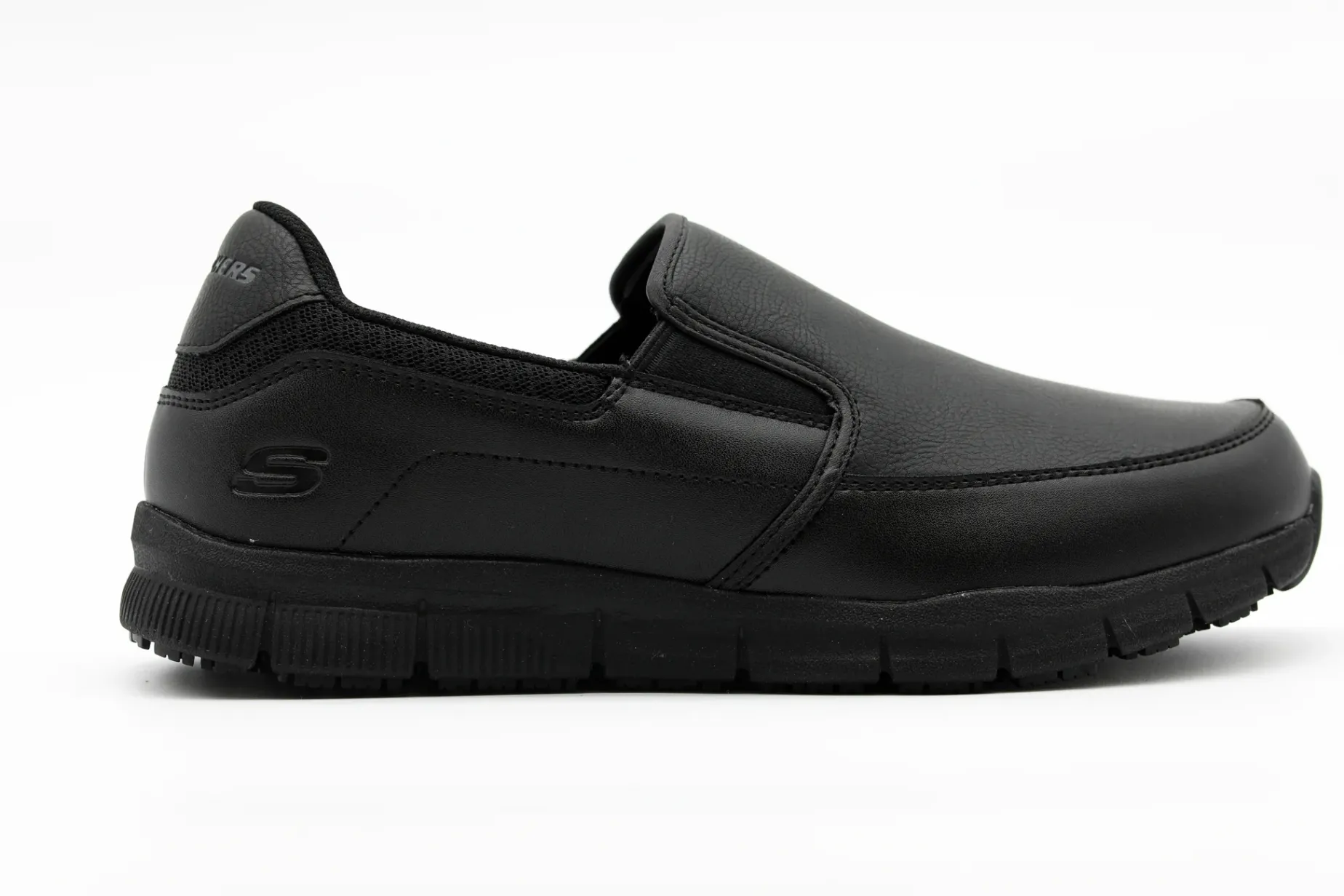 Skechers Work Nampa Groton