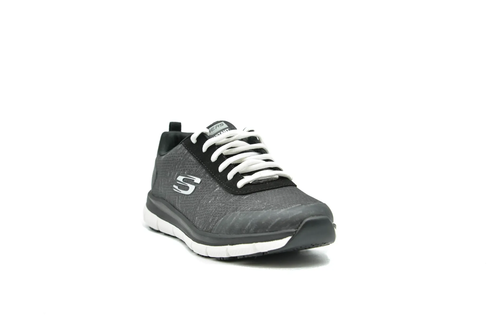 SKECHERS Work Relaxed Fit: Comfort Flex SR - HC Pro SR