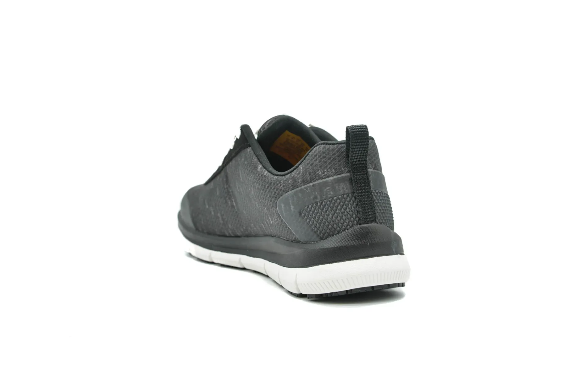SKECHERS Work Relaxed Fit: Comfort Flex SR - HC Pro SR