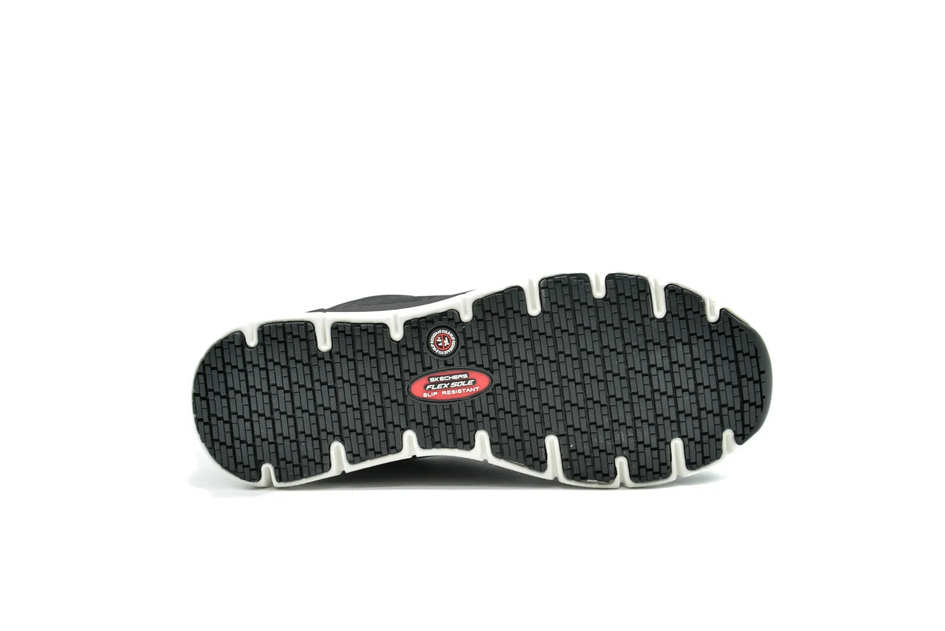 SKECHERS Work Relaxed Fit: Comfort Flex SR - HC Pro SR