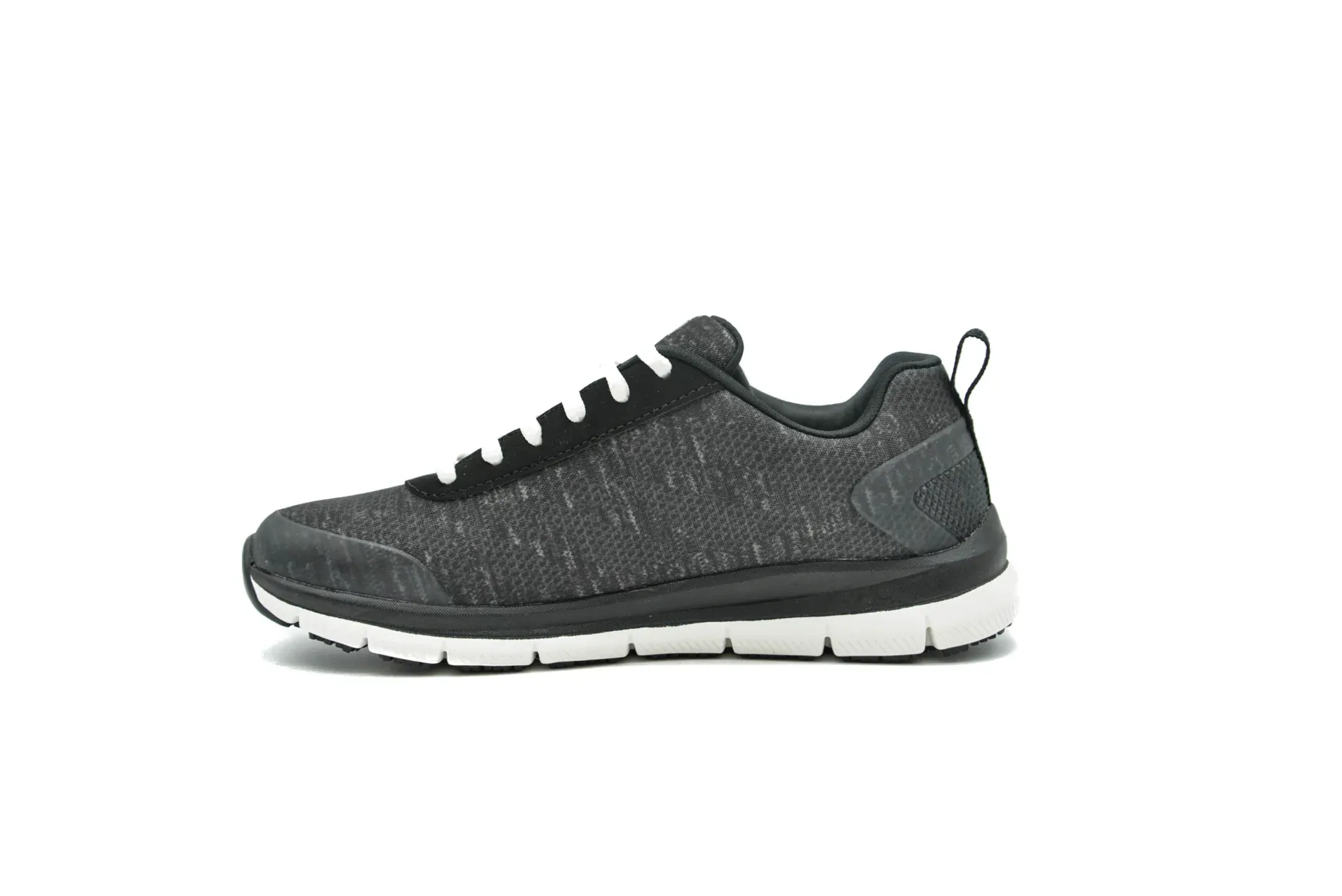 SKECHERS Work Relaxed Fit: Comfort Flex SR - HC Pro SR