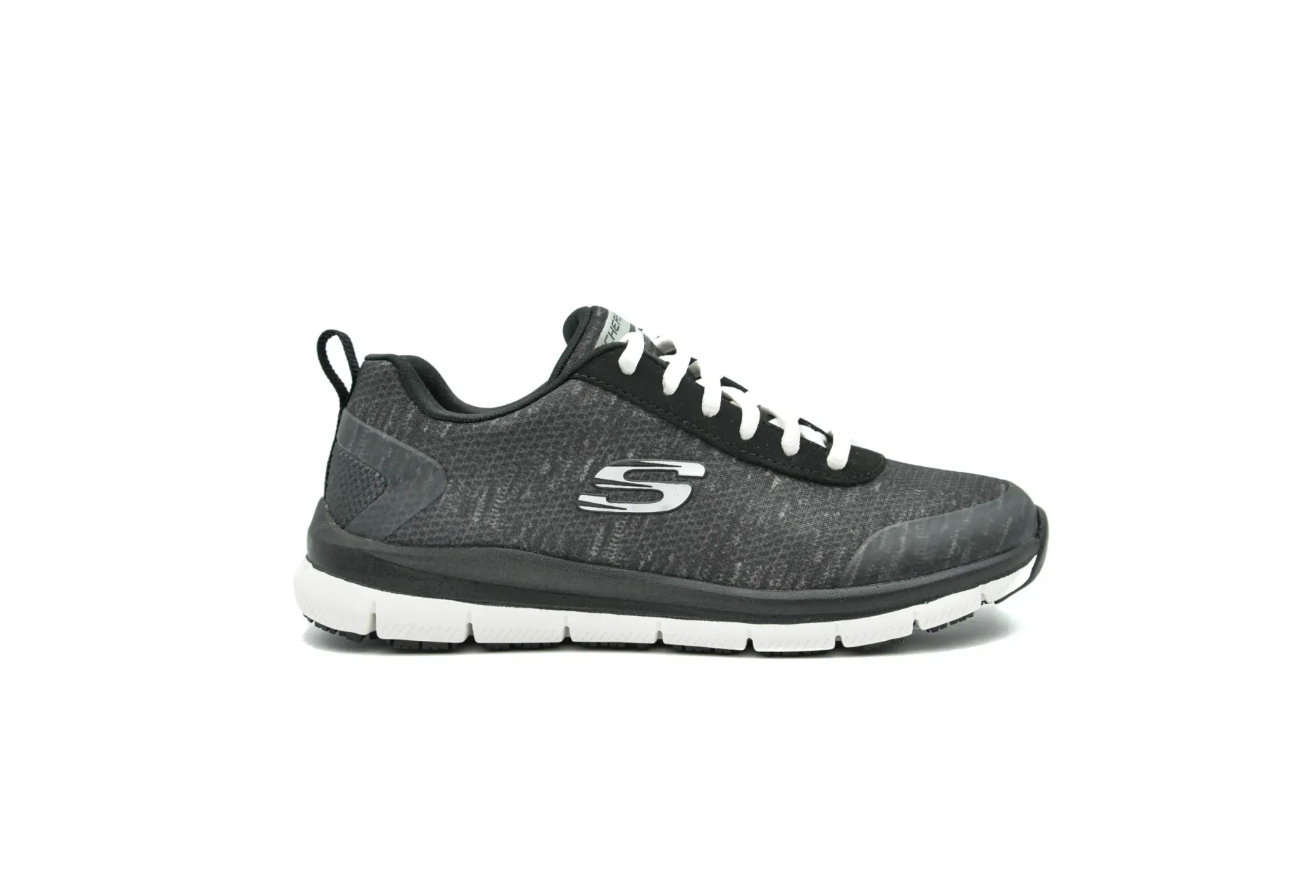 SKECHERS Work Relaxed Fit: Comfort Flex SR - HC Pro SR