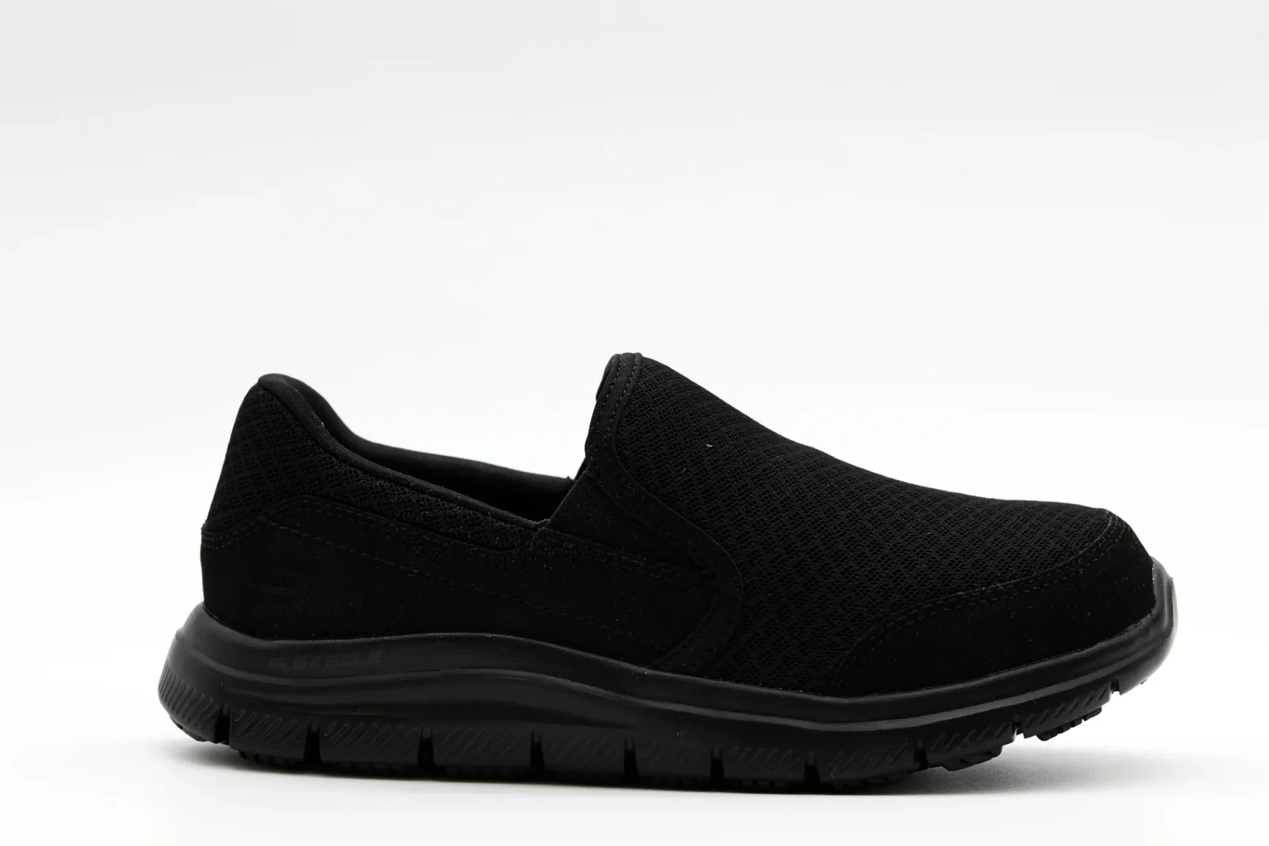 Skechers Work Relaxed Fit: Cozard Slip Resistant